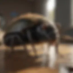 McCoy Exterminating's Eco-Friendly Approach