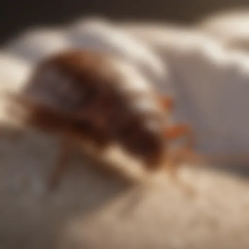 Eco-Friendly Bed Bug Extermination in Oakland