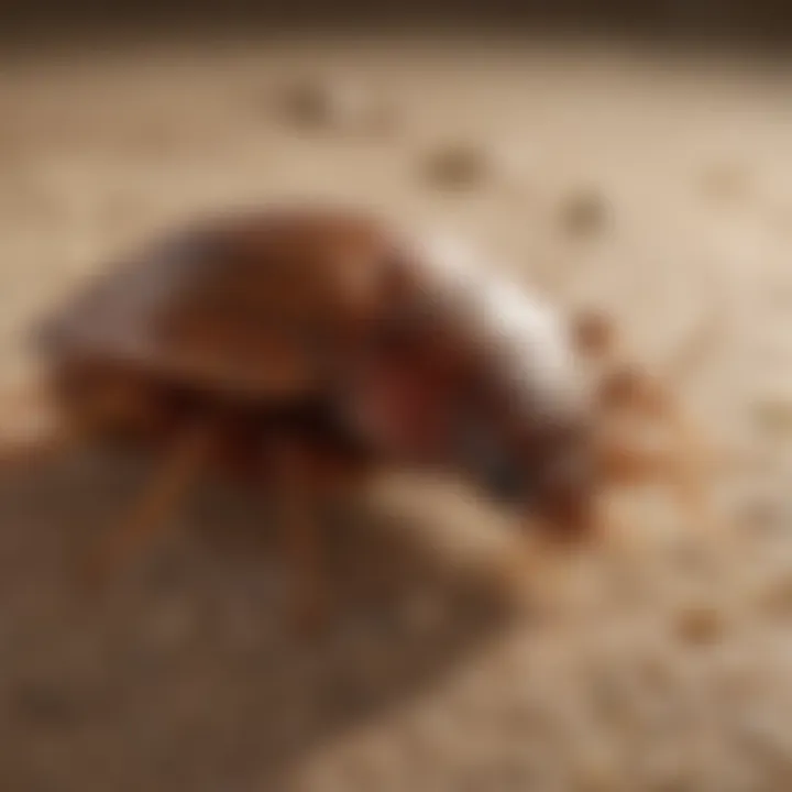 Eco-Friendly Bed Bug Remediation