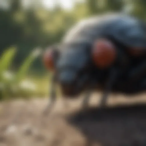 Sustainable Pest Management Eco-Friendly Bug Control Solution