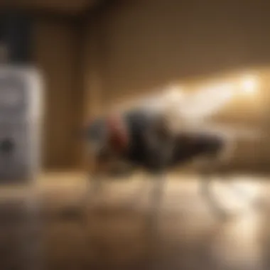 Eco-Friendly Electric Fly Killer Solutions