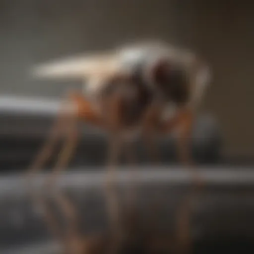 Eco-Friendly Flea Bombing Solution