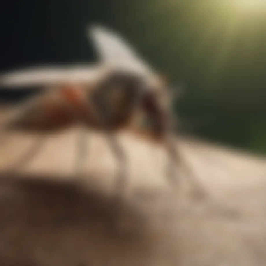 Eco-Friendly Mosquito Treatment by Terminix