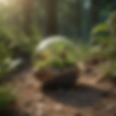 Eco-Friendly Nature of Fenvastar Ecocap