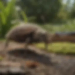 Eco-Friendly Pest Control Methods in Basking Ridge NJ