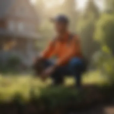 Implementing Sustainable Solutions Eco-Friendly Pest Control Methods in Cumberland MD