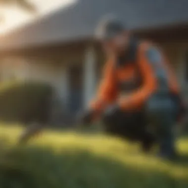 Eco-Friendly Pest Control Methods in Action Eco-Friendly Pest Control Methods in Daytona