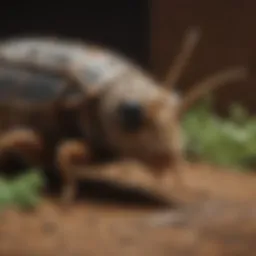 Eco-Friendly Pest Control Solutions in Denver