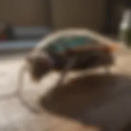 Eco-Friendly Pest Control Methods