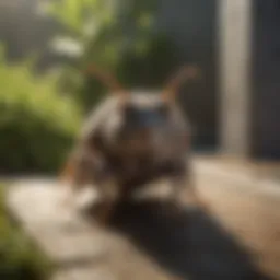 Eco-Friendly Pest Control Methods in Flushing NY