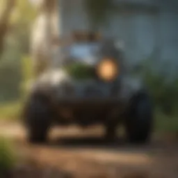 Eco-Friendly Pest Control Methods in Forsyth GA