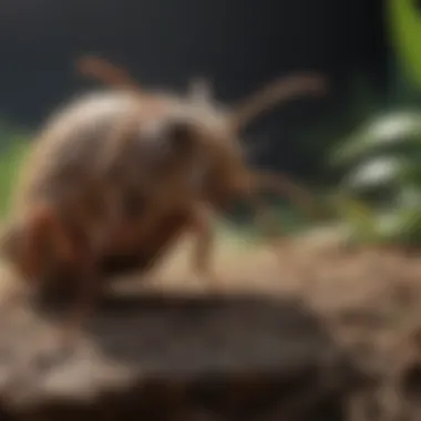 Sustainable Pest Control Methods Eco-friendly pest control solutions in High Point NC