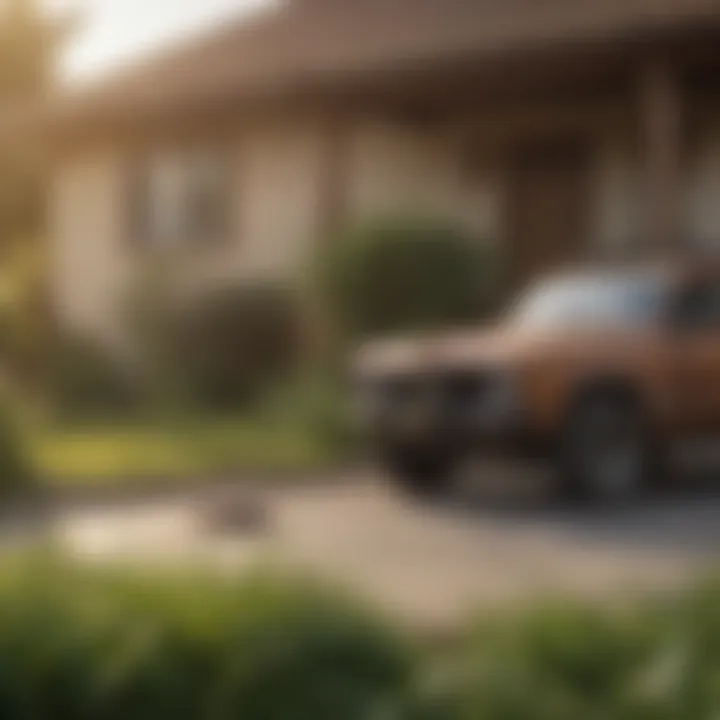 Eco-Friendly Pest Control Methods in Lenexa