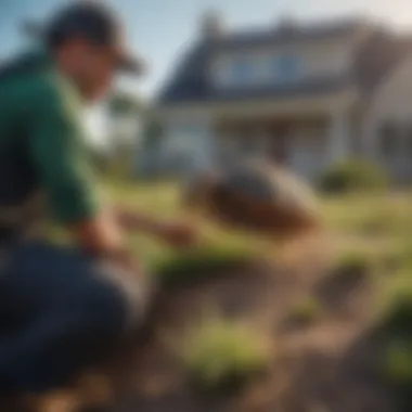 Eco-Friendly Pest Control Methods in Casper, Wyoming