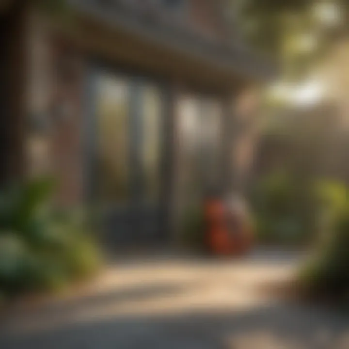 Eco-Friendly Pest Control Solution in Nashville TN