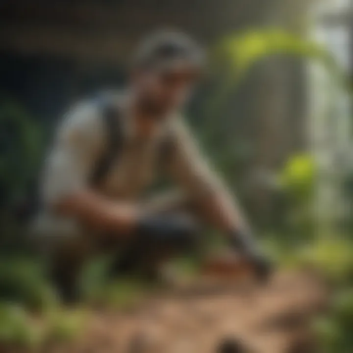 Sustainable Pest Control Methods in Panama City Beach Eco-Friendly Pest Control Solutions in Panama City Beach