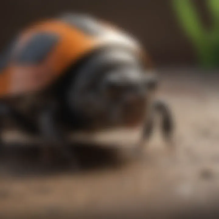 Eco-Friendly Pest Control Solution in Vancouver WA