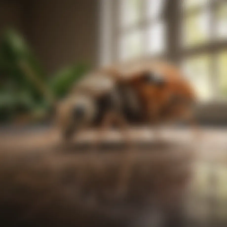 Eco-Friendly Pest Control Solutions in Alvin, TX