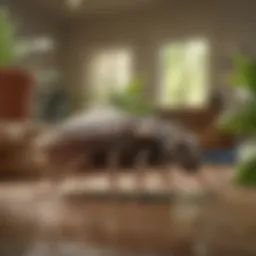 Eco-Friendly Pest Control Solutions in Deerfield Beach