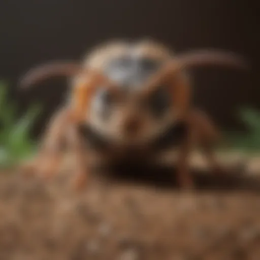 Eco-Friendly Pest Control Solutions in Gallipolis Ohio