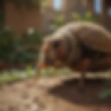 Sustainable Pest Management Practices Eco-Friendly Pest Control Solutions in Gilbert AZ