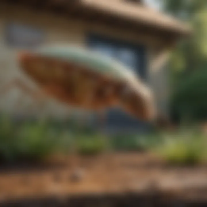 Eco-Friendly Pest Control Solutions in Gilmer TX