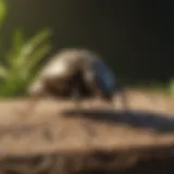 Eco-Friendly Pest Control Solutions Eco-Friendly Pest Control Solutions in Olympia