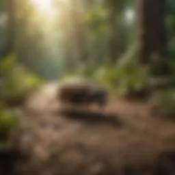 Eco-Friendly Pest Control Solutions in Starke Florida