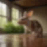 Eco-Friendly Pest Control Solutions in Tuscaloosa