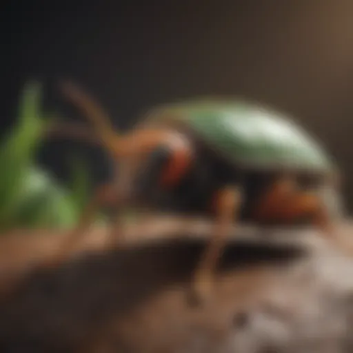 Eco-Friendly Pest Control Solutions in West Chester PA