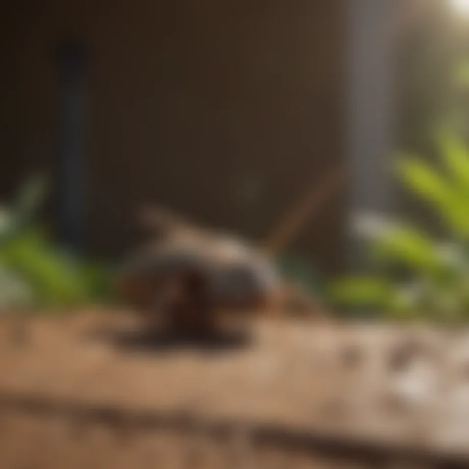 Eco-Friendly Pest Control Solutions in Battle Creek