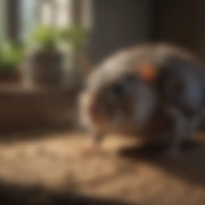 Eco-Friendly Pest Control Solutions in Versailles KY