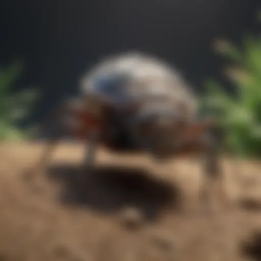 Eco-Friendly Pest Control