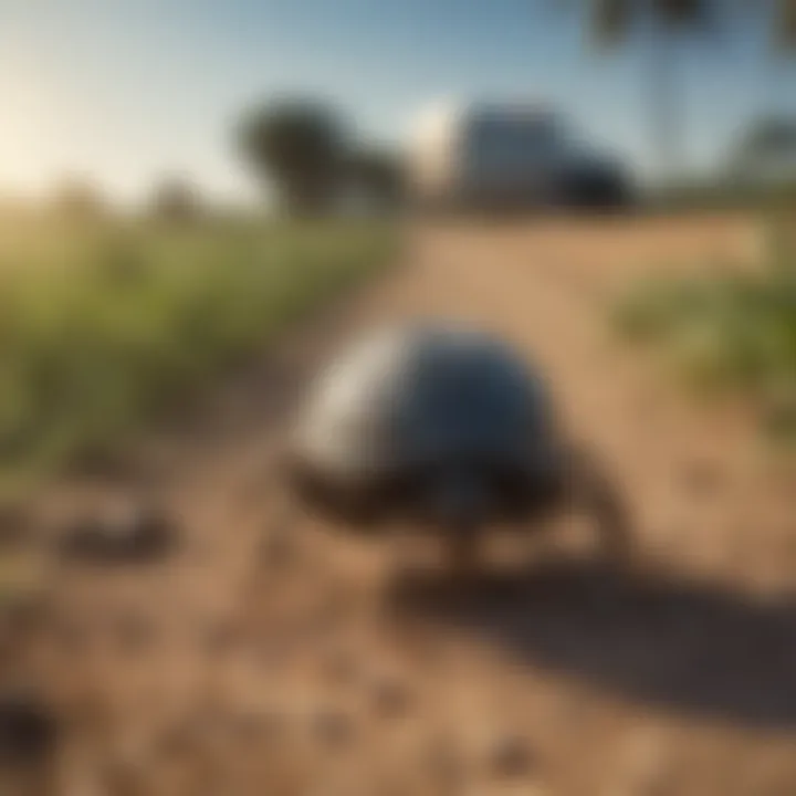 Eco-Friendly Pest Management with Fenvastar Plus