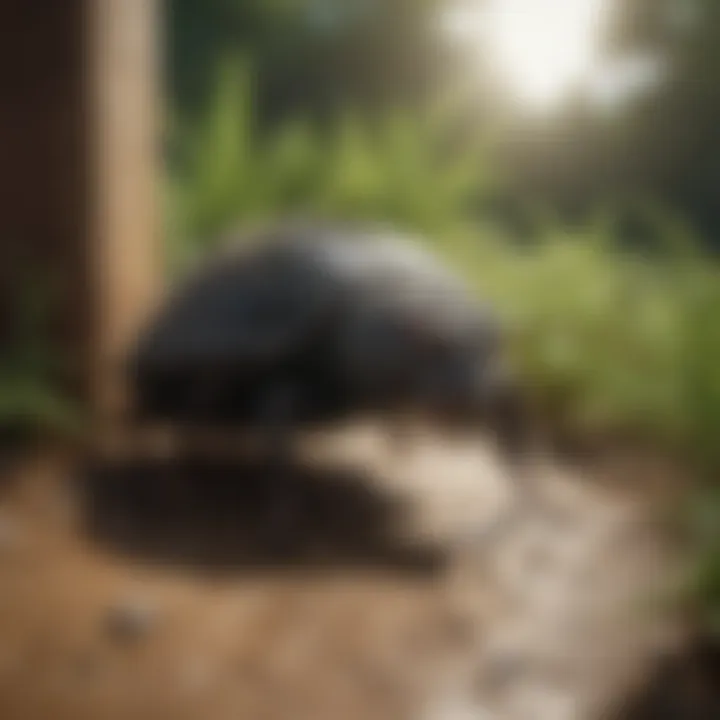 Eco-Friendly Pest Management in Lynn MA