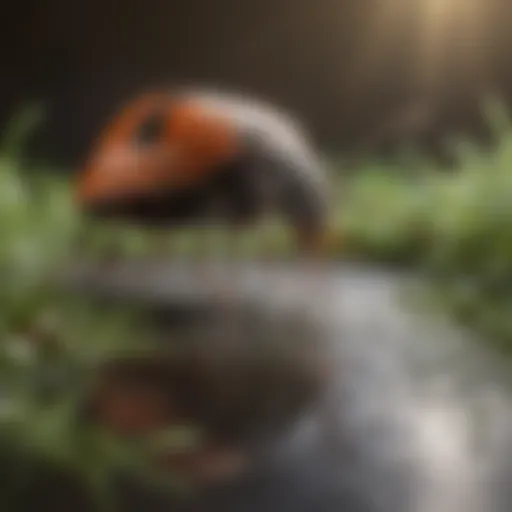 Eco-friendly Pest Repellent Innovative pest control solution by Schoepen - Eco-friendly pest repellent