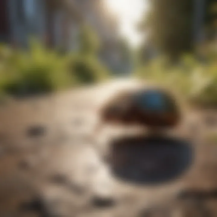 Eco-Friendly Pest Repellents in Williamsport PA