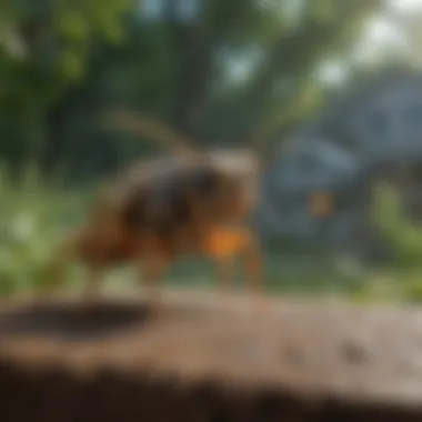 Environmentally-Friendly Pest Solutions in Nyack, NY Exterminator using eco-friendly solutions in Nyack NY