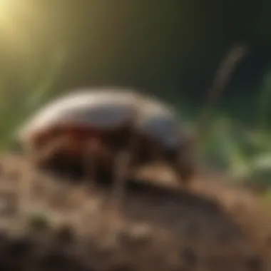 Eco-Friendly Pest Treatment