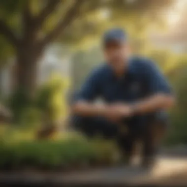 Sustainable Pest Management Solutions Eco-Friendly Practices of etown Exterminating