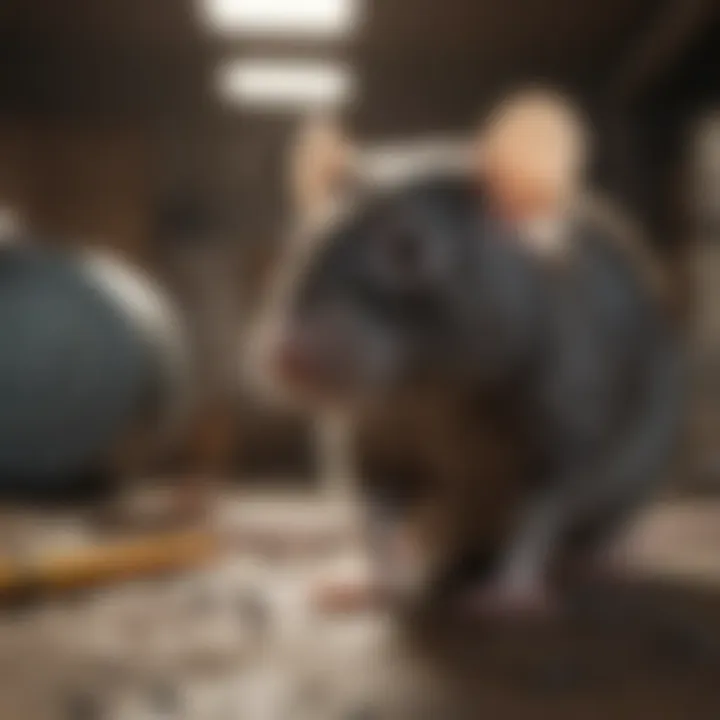 Eco-Friendly Rat Poison Option