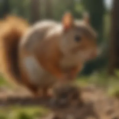 Eco-friendly Rodent Baiting Measures Eco-friendly Rodent Baiting Measures