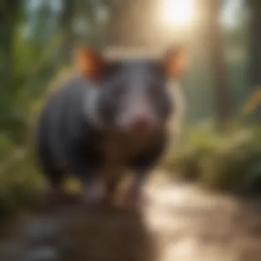 Eco-Friendly Solution for Possum Infestations