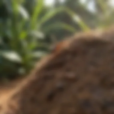 Eco-Friendly Strategies for Termite Control Eco-friendly strategies for termite control