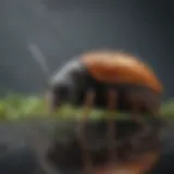 Eco Lab Pest Control Solutions