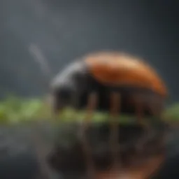 Eco Lab Pest Control Solutions
