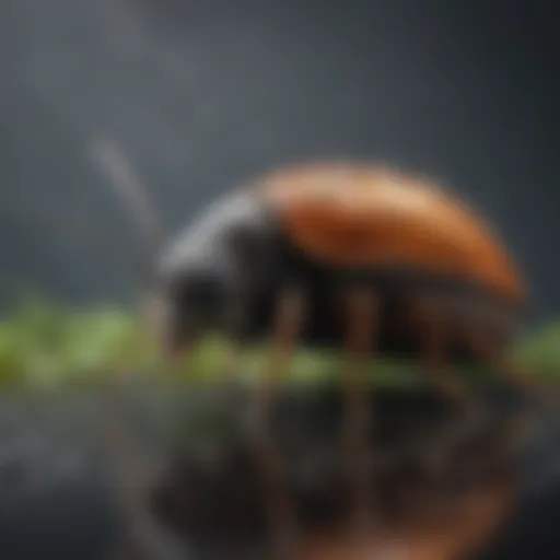 Eco Lab Pest Control Solutions