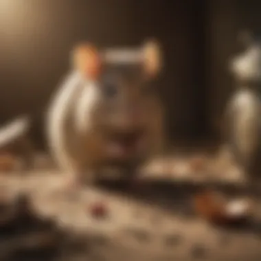 Eco-Role Masterclass of Rodents Eco-Role Masterclass of Rodents