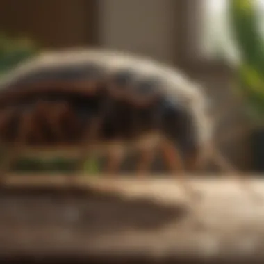 Sustainable Pest Control Solutions Organic pest control products used by Eco Serve Pest Control
