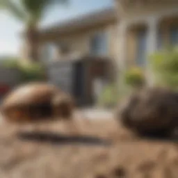 Eco-Friendly Pest Control Solutions in San Jose CA